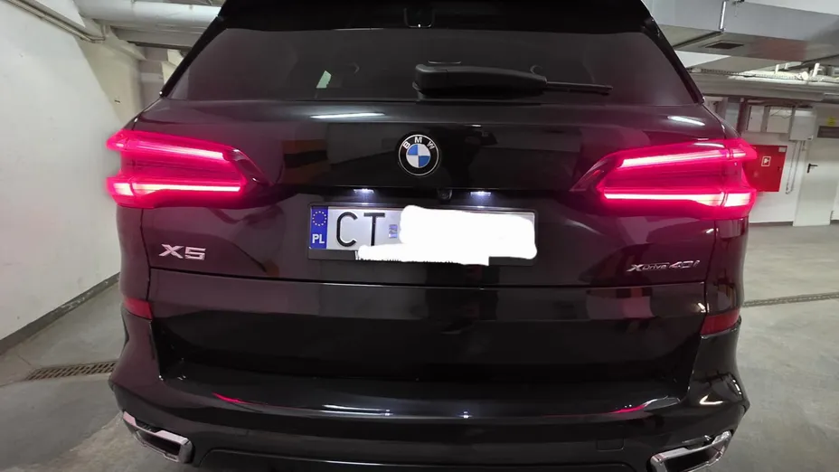 BMW X5 X5 3.0si xDrive