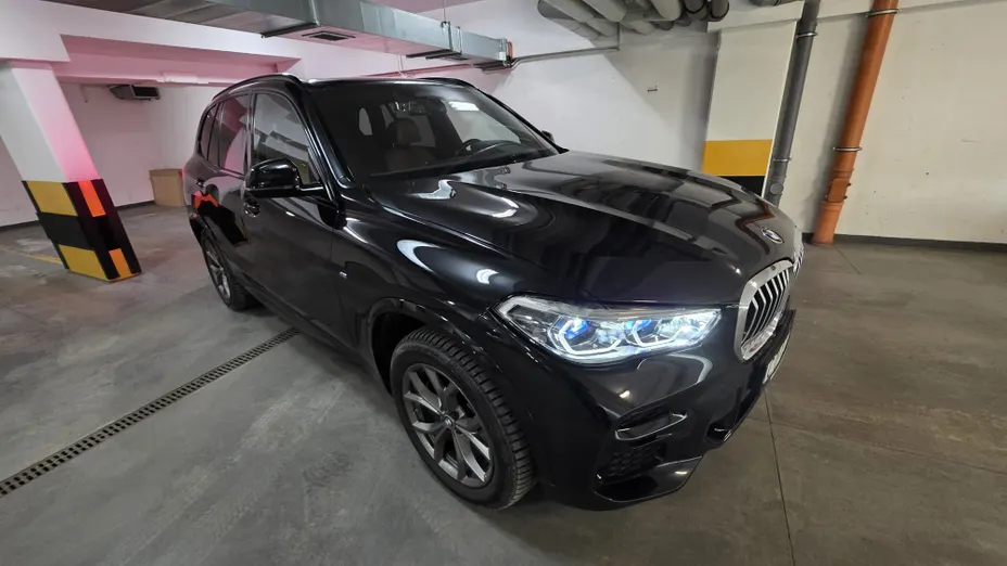 BMW X5 X5 3.0si xDrive