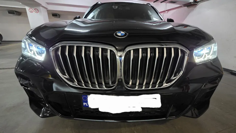 BMW X5 X5 3.0si xDrive
