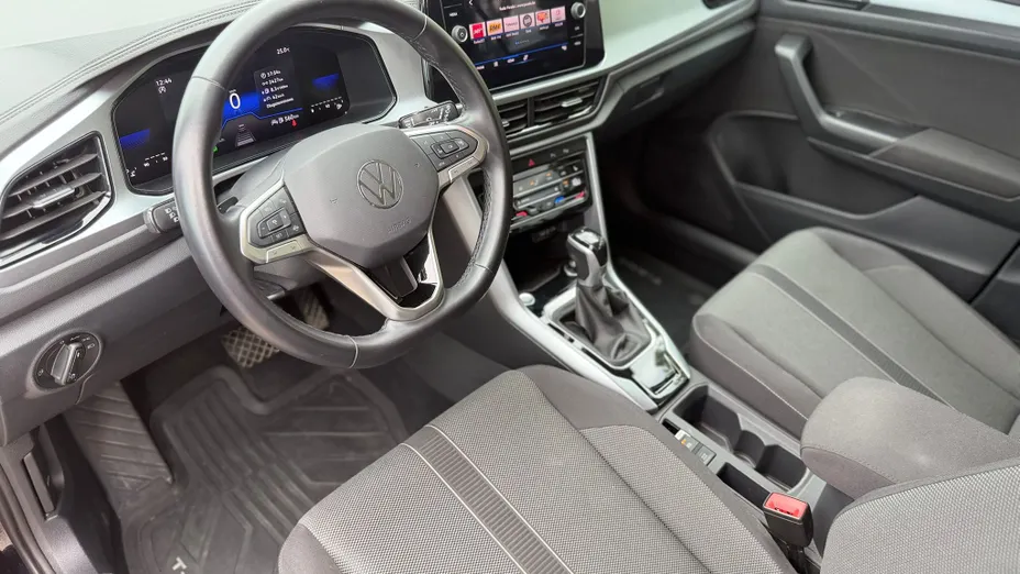 VOLKSWAGEN T-ROC T-ROC 1.5 TSI Special Edition DSG