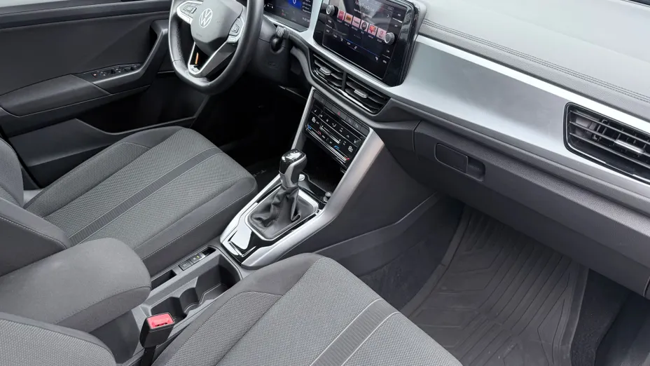 VOLKSWAGEN T-ROC T-ROC 1.5 TSI Special Edition DSG