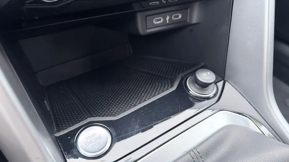 VOLKSWAGEN T-ROC T-ROC 1.5 TSI Special Edition DSG
