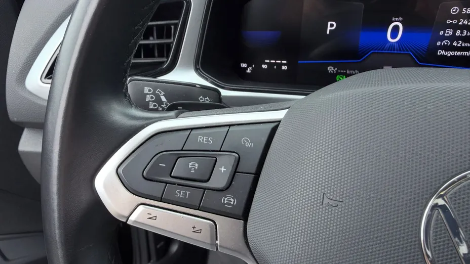 VOLKSWAGEN T-ROC T-ROC 1.5 TSI Special Edition DSG