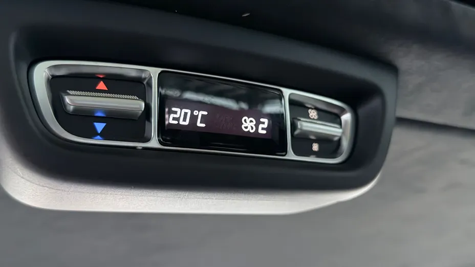 MERCEDES-BENZ V Klasa V 300 d 4-Matic 9G-Tronic Exclusive (długi)