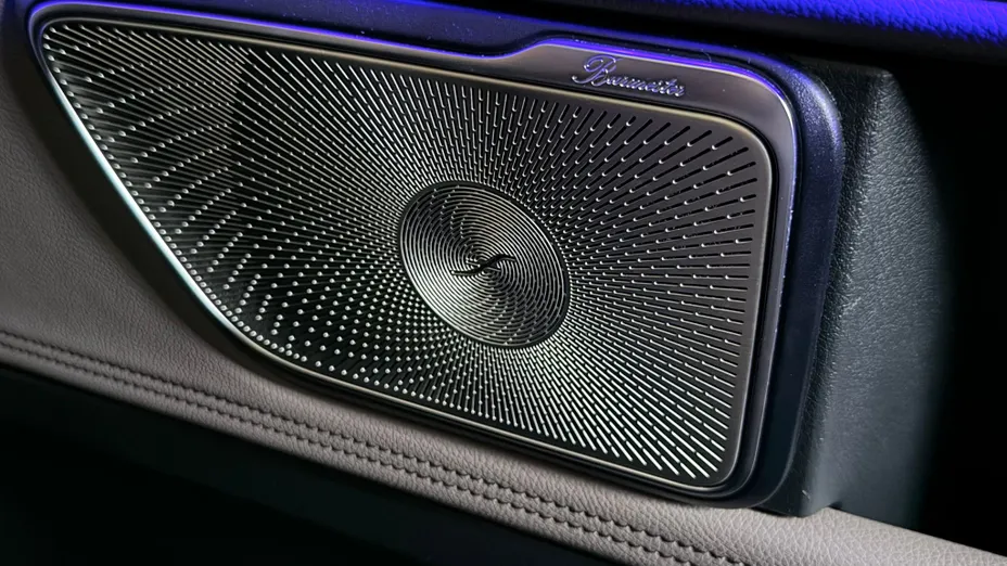 MERCEDES-BENZ V Klasa V 300 d 4-Matic 9G-Tronic Exclusive (długi)