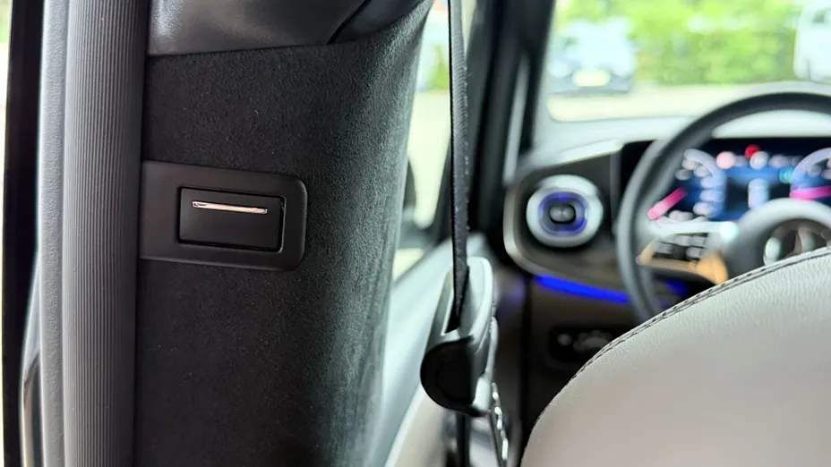 MERCEDES-BENZ V Klasa V 300 d 4-Matic 9G-Tronic Exclusive (długi)