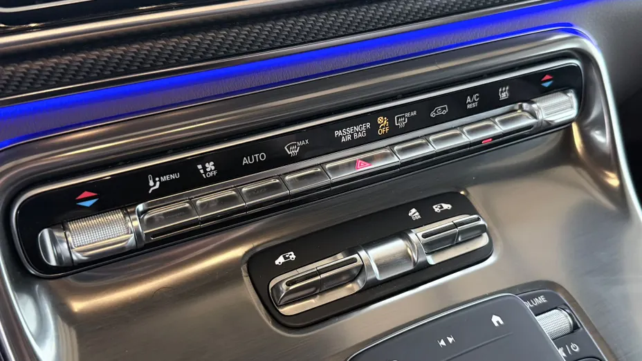 MERCEDES-BENZ V Klasa V 300 d 4-Matic 9G-Tronic Exclusive (długi)