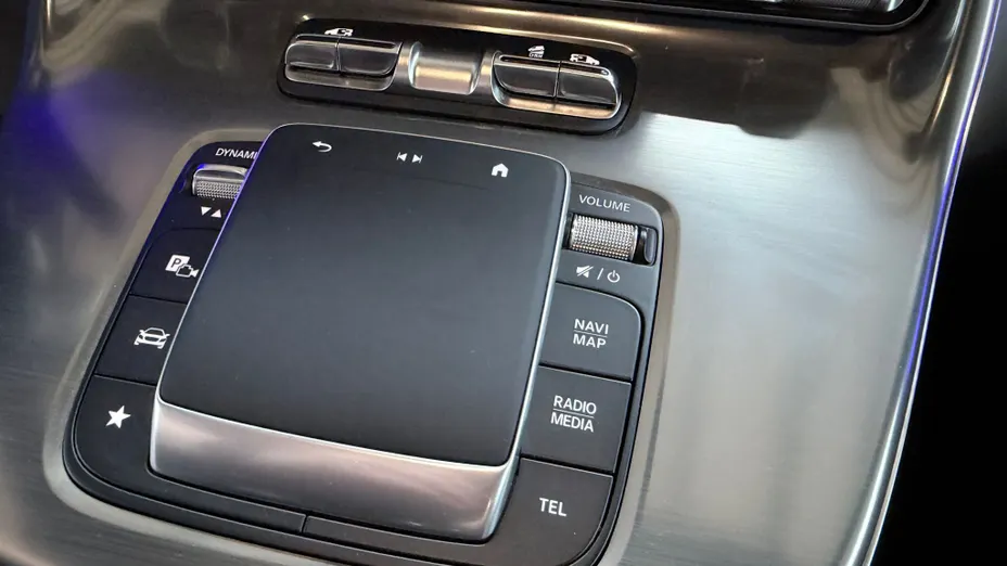 MERCEDES-BENZ V Klasa V 300 d 4-Matic 9G-Tronic Exclusive (długi)