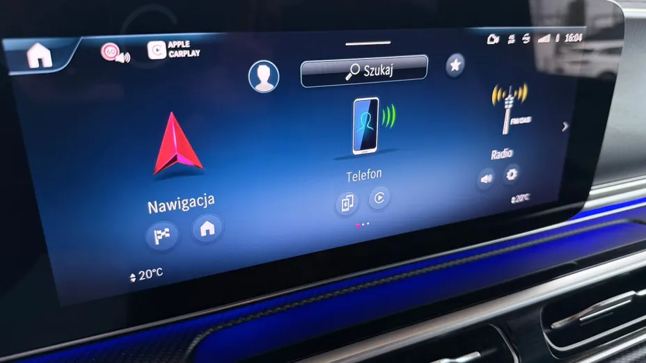 MERCEDES-BENZ V Klasa V 300 d 4-Matic 9G-Tronic Exclusive (długi)
