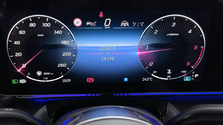 MERCEDES-BENZ V Klasa V 300 d 4-Matic 9G-Tronic Exclusive (długi)