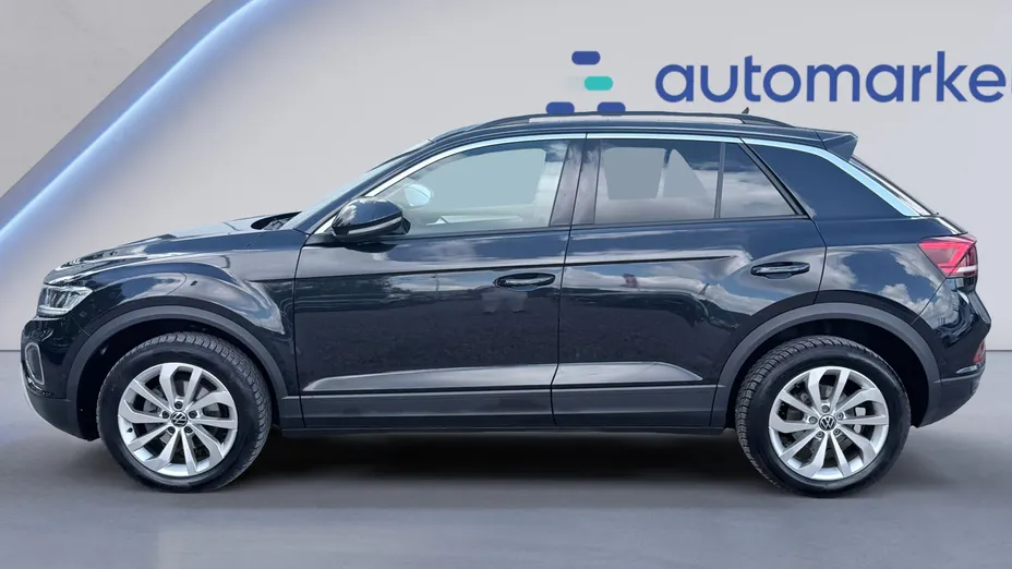 VOLKSWAGEN T-ROC T-ROC 1.5 TSI Special Edition DSG