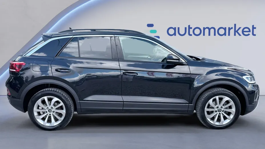 VOLKSWAGEN T-ROC T-ROC 1.5 TSI Special Edition DSG