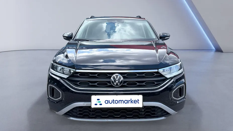 VOLKSWAGEN T-ROC T-ROC 1.5 TSI Special Edition DSG