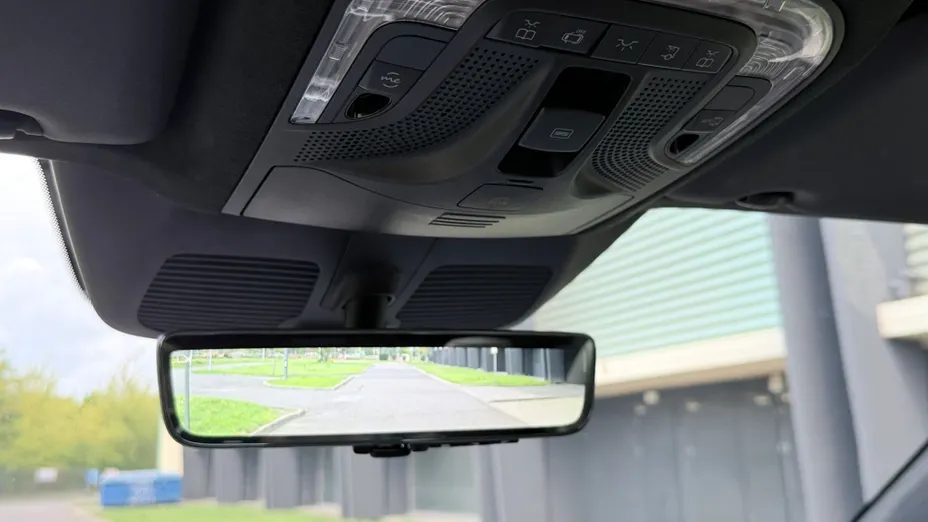 MERCEDES-BENZ V Klasa V 300 d 4-Matic 9G-Tronic Exclusive (długi)
