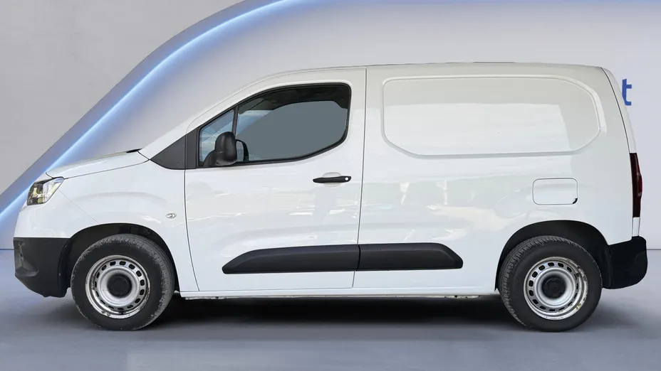 TOYOTA Proace City Proace City 1.5 D-4D Standard 2,0t Active