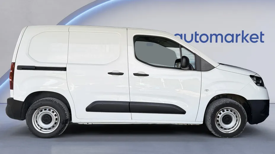 TOYOTA Proace City Proace City 1.5 D-4D Standard 2,0t Active