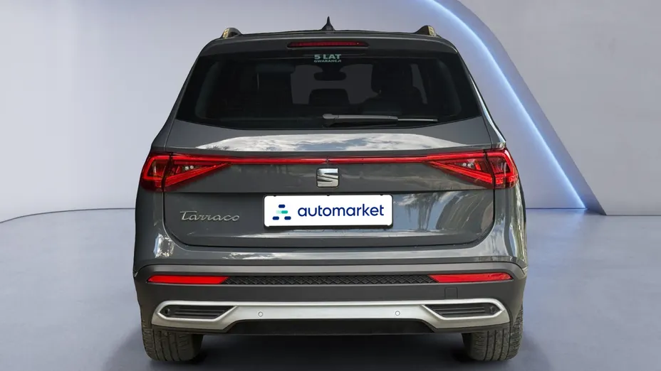 SEAT Tarraco Tarraco 1.5 Eco TSI EVO Xperience S&S DSG