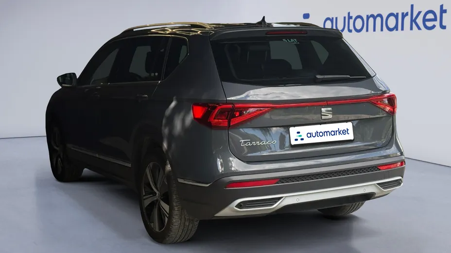 SEAT Tarraco Tarraco 1.5 Eco TSI EVO Xperience S&S DSG