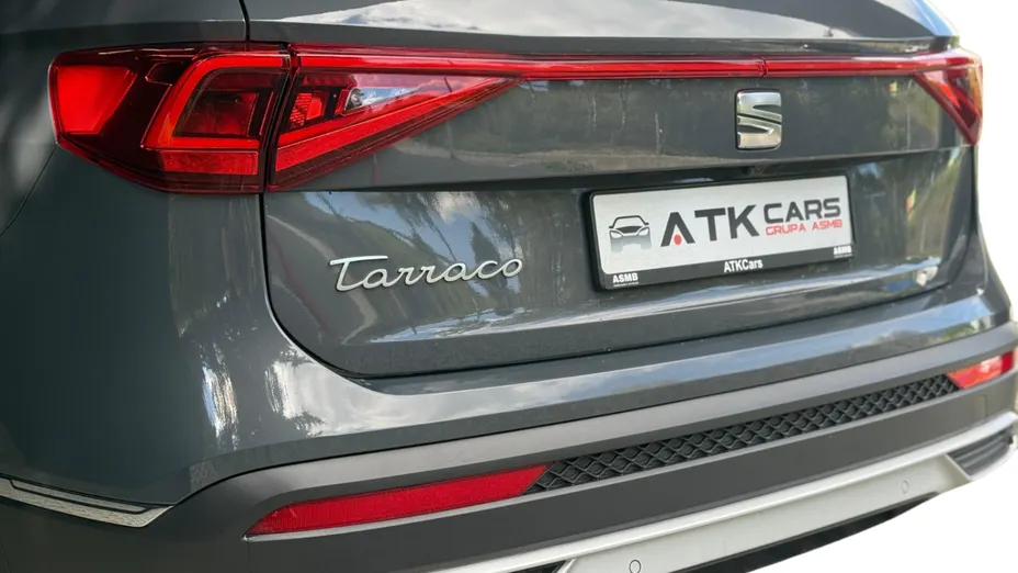 SEAT Tarraco Tarraco 1.5 Eco TSI EVO Xperience S&S DSG