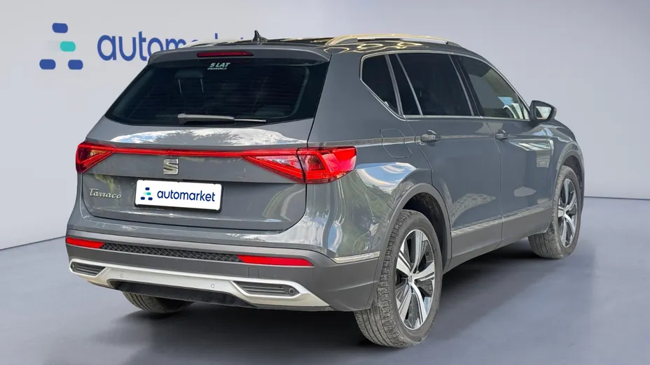 SEAT Tarraco Tarraco 1.5 Eco TSI EVO Xperience S&S DSG