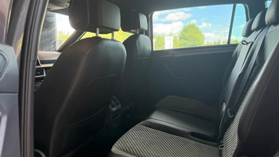 SEAT Tarraco Tarraco 1.5 Eco TSI EVO Xperience S&S DSG