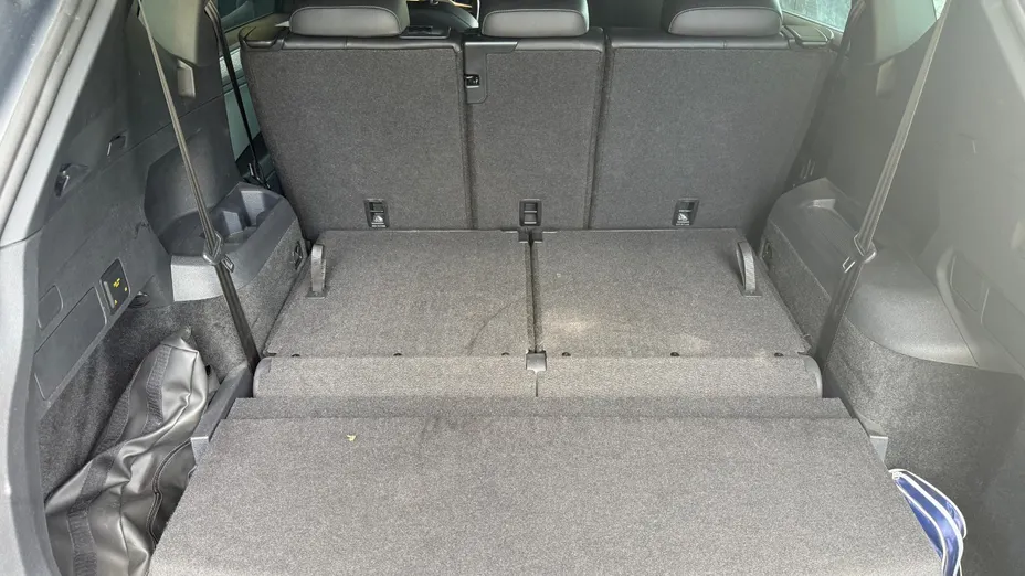 SEAT Tarraco Tarraco 1.5 Eco TSI EVO Xperience S&S DSG