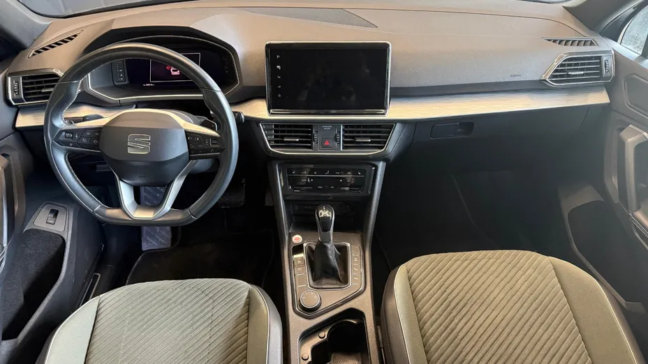 SEAT Tarraco Tarraco 1.5 Eco TSI EVO Xperience S&S DSG
