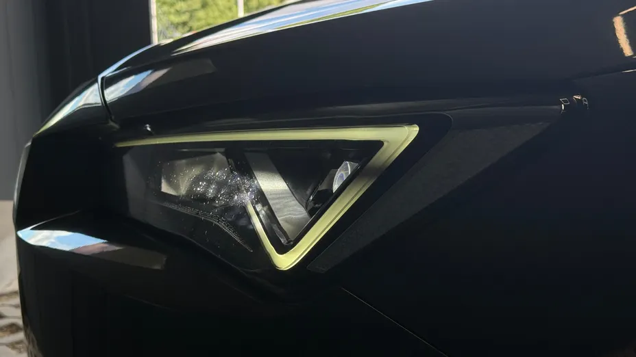 SEAT Tarraco Tarraco 1.5 Eco TSI EVO Xperience S&S DSG