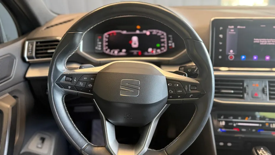 SEAT Tarraco Tarraco 1.5 Eco TSI EVO Xperience S&S DSG