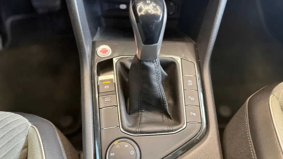 SEAT Tarraco Tarraco 1.5 Eco TSI EVO Xperience S&S DSG