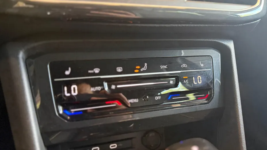 SEAT Tarraco Tarraco 1.5 Eco TSI EVO Xperience S&S DSG
