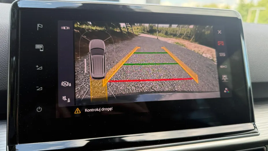 SEAT Tarraco Tarraco 1.5 Eco TSI EVO Xperience S&S DSG
