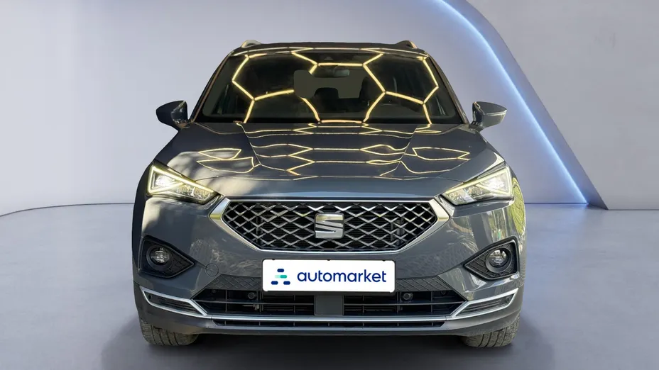 SEAT Tarraco Tarraco 1.5 Eco TSI EVO Xperience S&S DSG