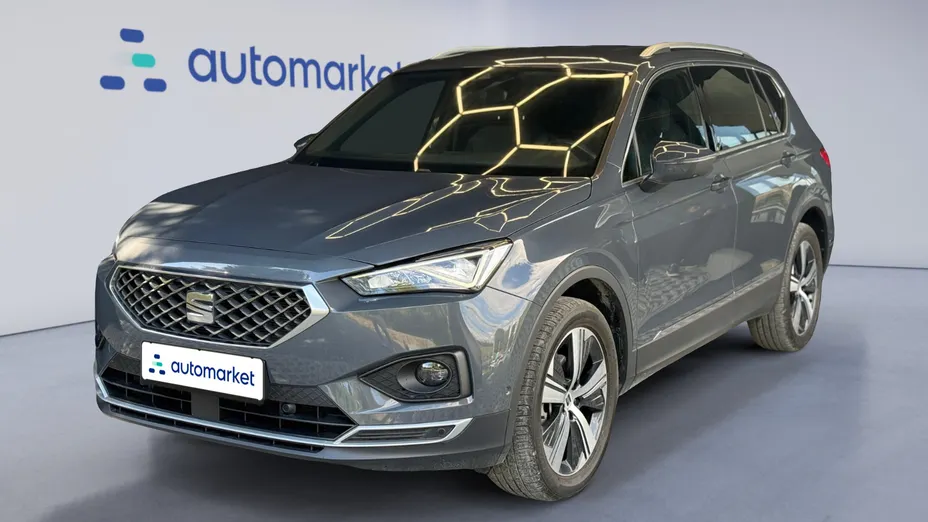 SEAT Tarraco Tarraco 1.5 Eco TSI EVO Xperience S&S DSG