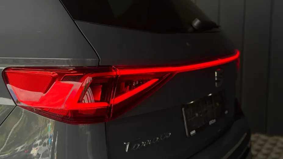 SEAT Tarraco Tarraco 1.5 Eco TSI EVO Xperience S&S DSG