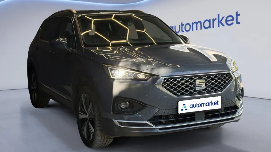 SEAT Tarraco Tarraco 1.5 Eco TSI EVO Xperience S&S DSG