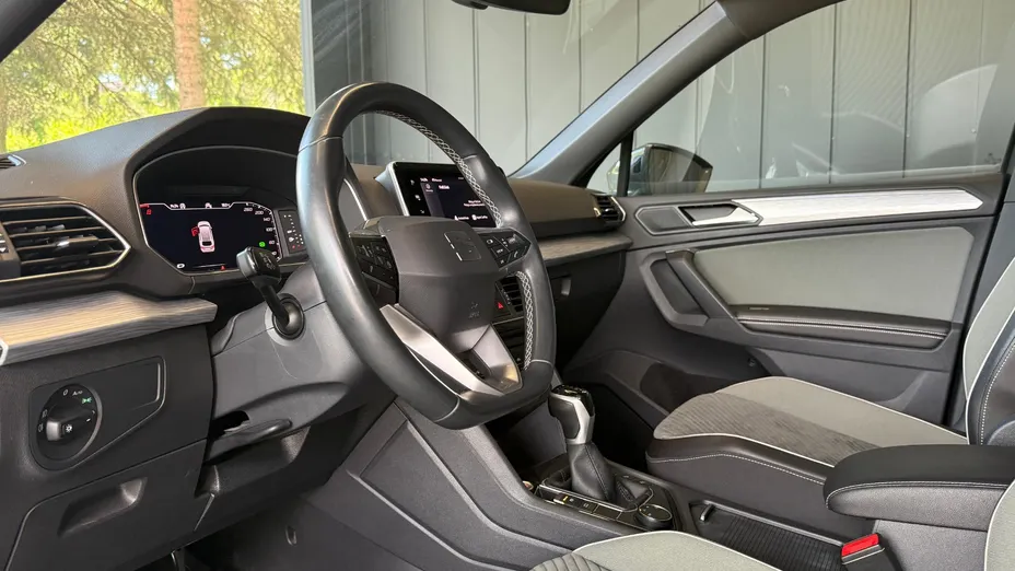 SEAT Tarraco Tarraco 1.5 Eco TSI EVO Xperience S&S DSG