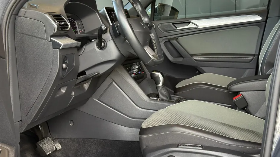 SEAT Tarraco Tarraco 1.5 Eco TSI EVO Xperience S&S DSG