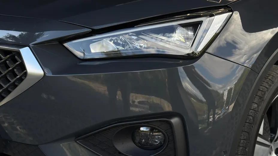 SEAT Tarraco Tarraco 1.5 Eco TSI EVO Xperience S&S DSG
