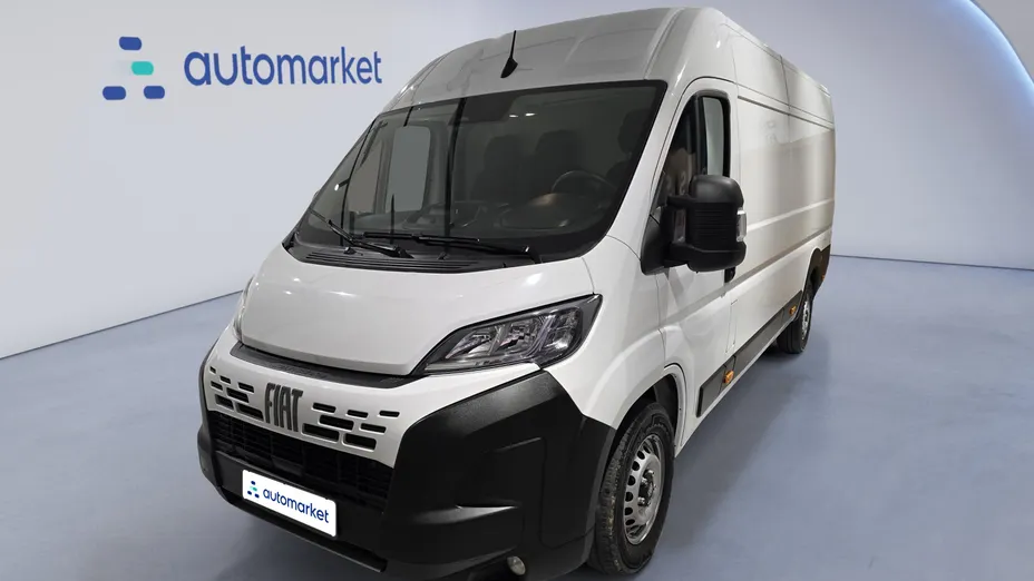 FIAT Ducato Ducato Maxi H3-Power L4H2
