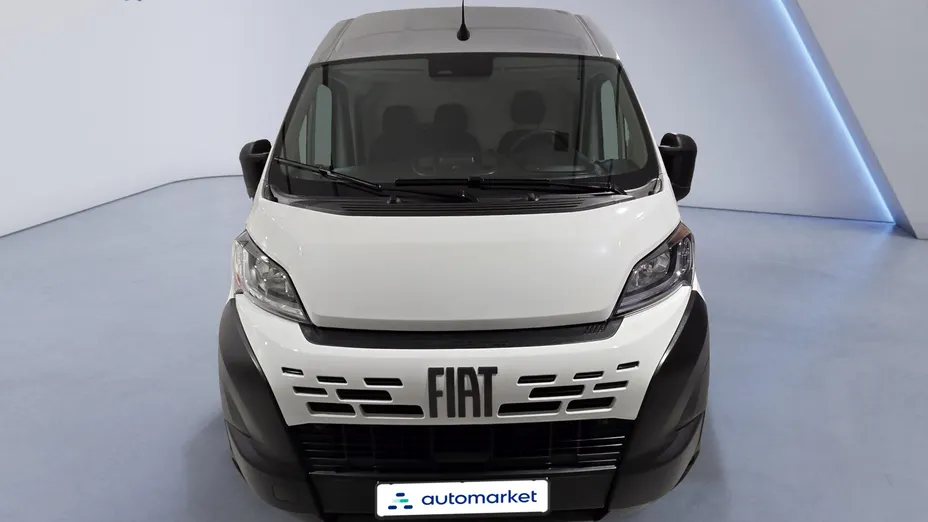 FIAT Ducato Ducato Maxi H3-Power L4H2