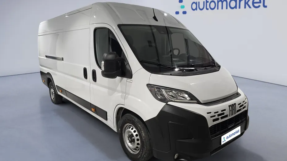 FIAT Ducato Ducato Maxi H3-Power L4H2
