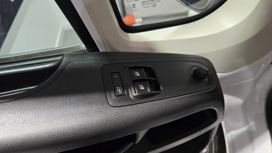 FIAT Ducato Ducato Maxi H3-Power L4H2