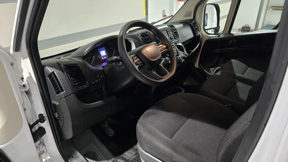 FIAT Ducato Ducato Maxi H3-Power L4H2