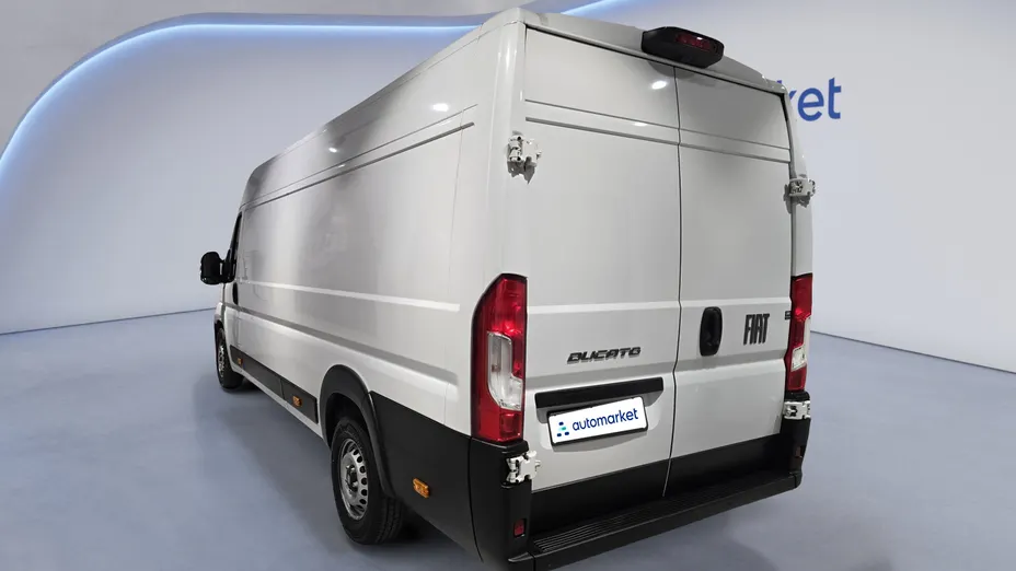 FIAT Ducato Ducato Maxi H3-Power L4H2