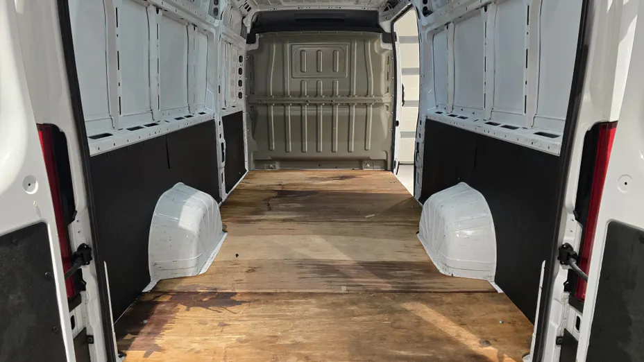 FIAT Ducato Ducato Maxi H3-Power L4H2