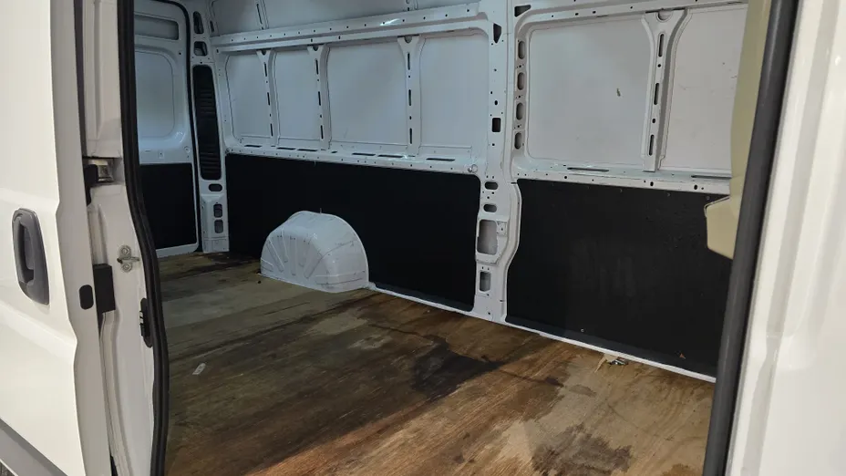 FIAT Ducato Ducato Maxi H3-Power L4H2