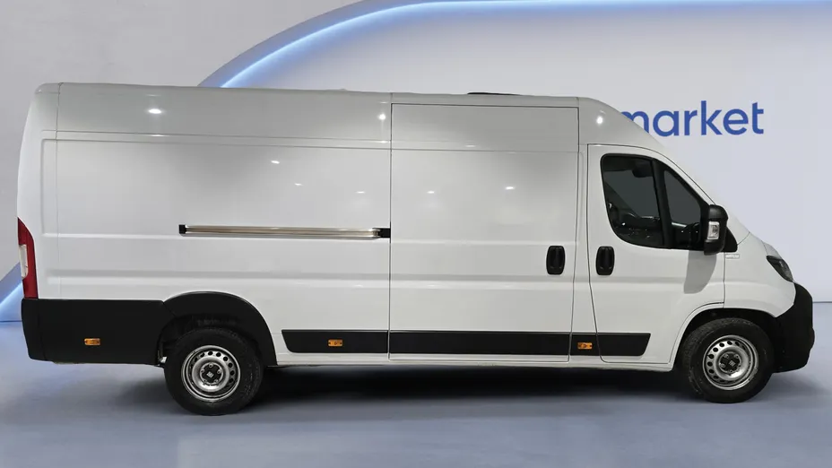 FIAT Ducato Ducato Maxi H3-Power L4H2
