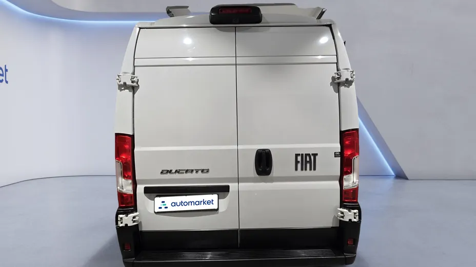 FIAT Ducato Ducato Maxi H3-Power L4H2