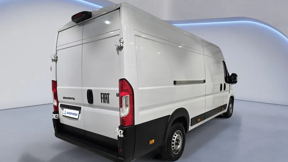 FIAT Ducato Ducato Maxi H3-Power L4H2